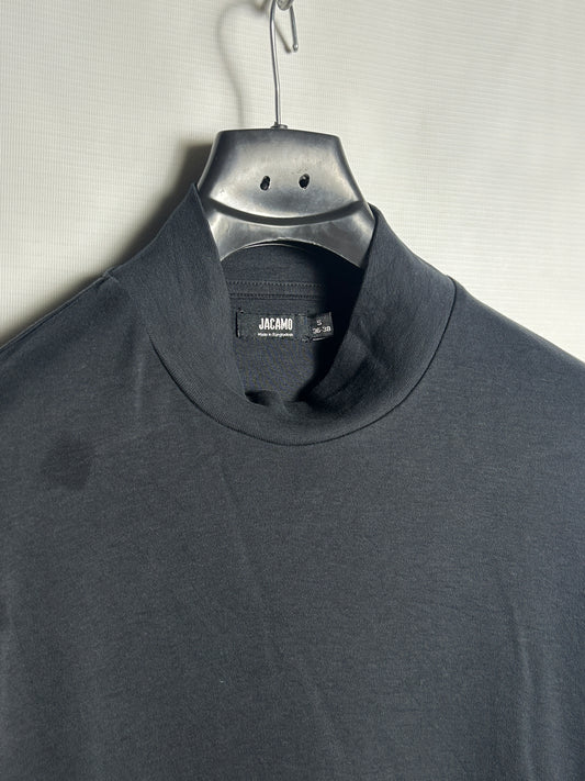 Jacamo Black Sweater - Medium
