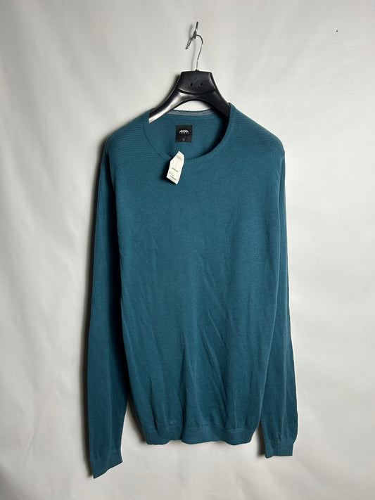 Burton Menswear Sweater - Large