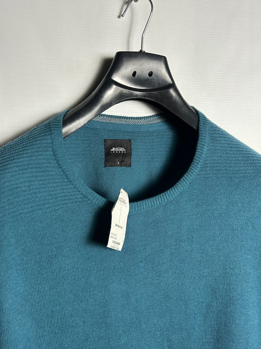 Burton Menswear Sweater - Large