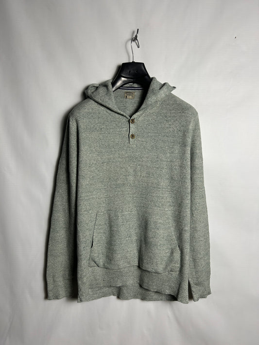 Next Supply Green Sweater - Small