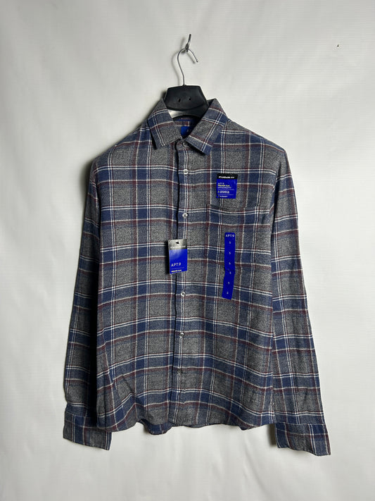 APT.9 Sweater Polo - Small