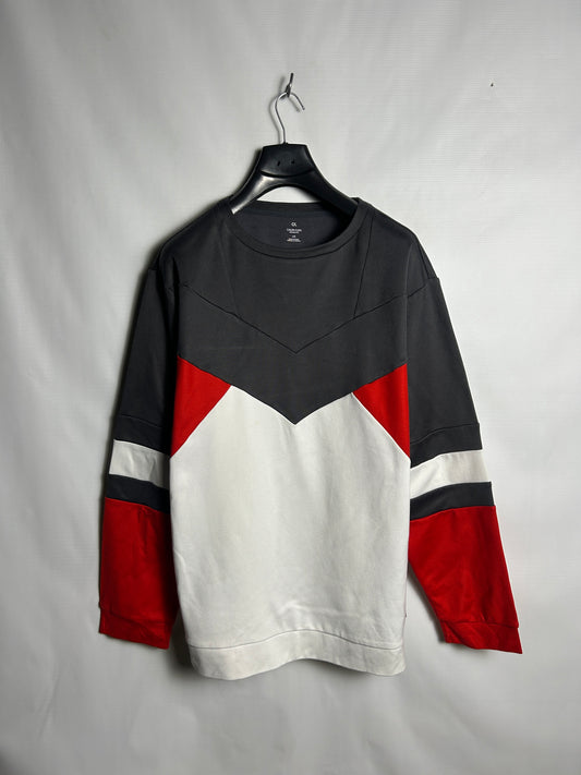 Calvin Klein Sweater Round Neck - L/G