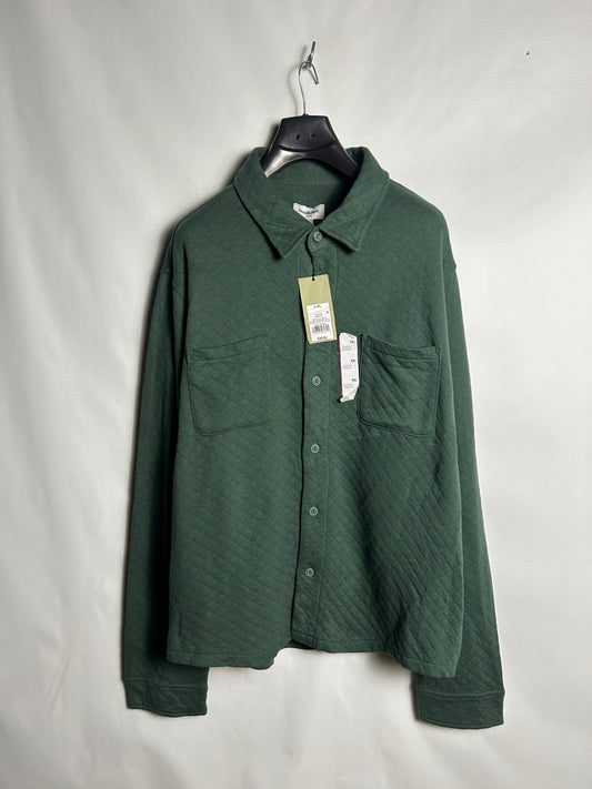 Goodfellow & Co Green Sweater - XL