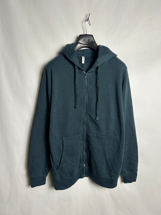 Brilliant Basics Zip Upper - Large