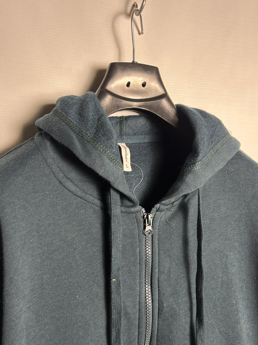 Brilliant Basics Zip Upper - Large