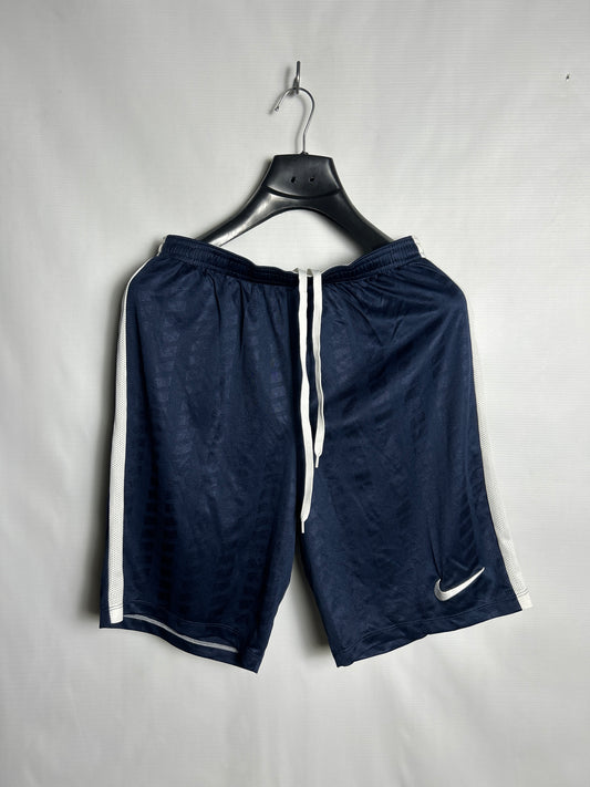 Nike Dri Fit Blue - Medium
