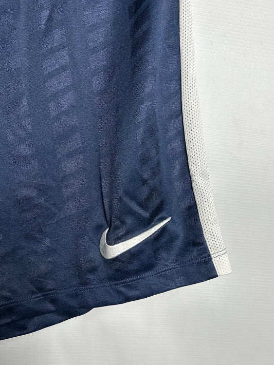 Nike Dri Fit Blue - Medium