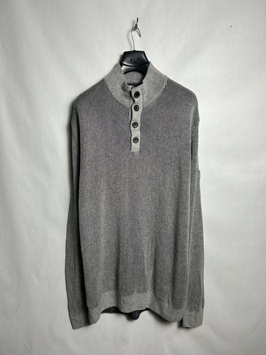 Next Grey Sweater - XL