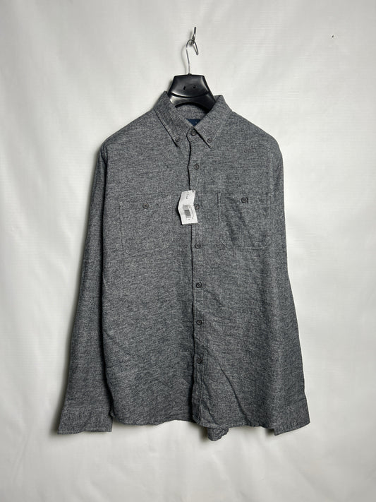 Easy Sweater Grey - Large