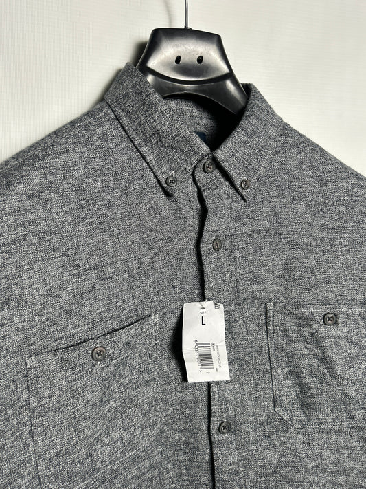Easy Sweater Grey - Large