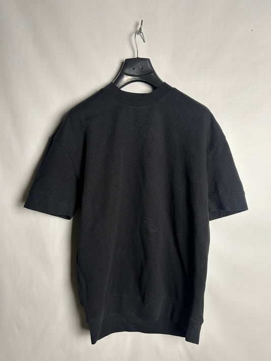 Zara Black Sweater - Medium