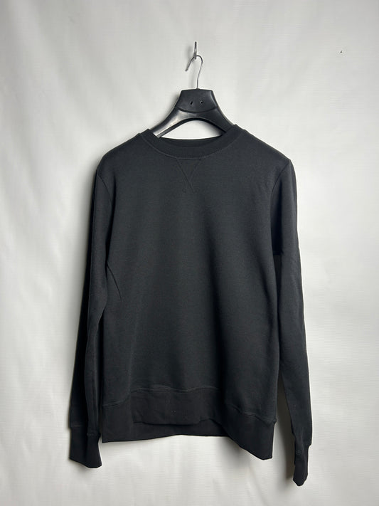 Brilliant Basics Black Sweater - Small