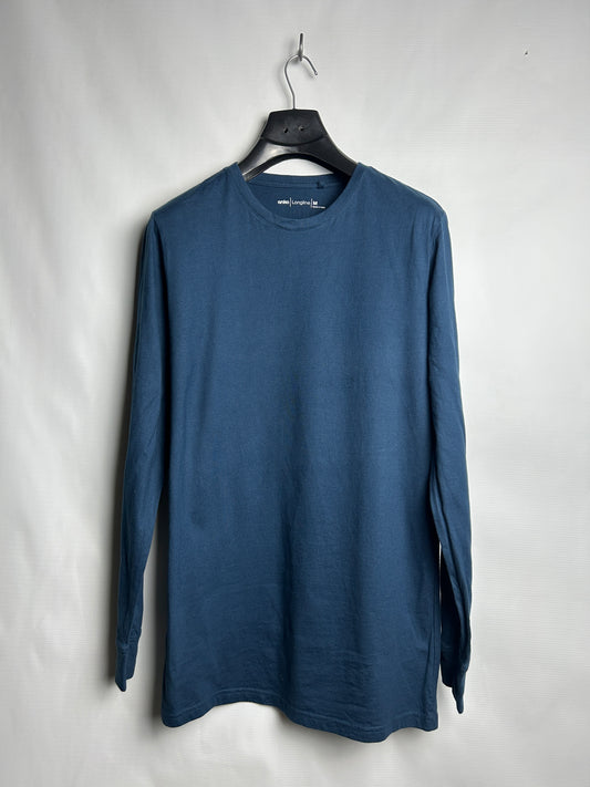 Anko Blue Sweater - Medium