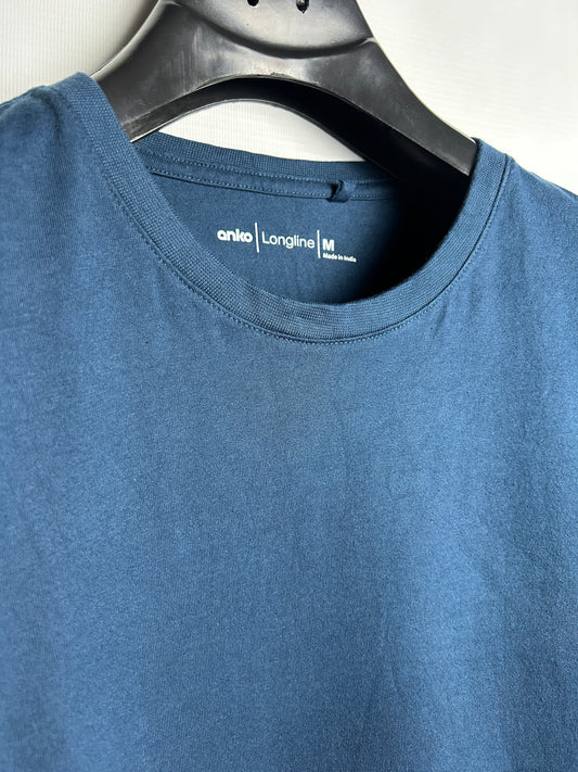 Anko Blue Sweater - Medium