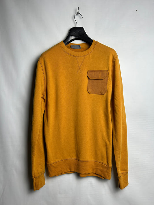 Primark Yellow Sweater - Medium