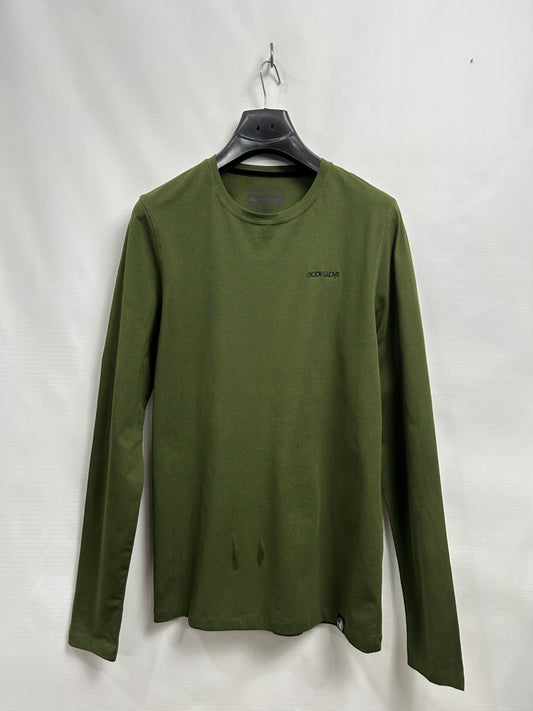 Body Glove Green Sweater - Large