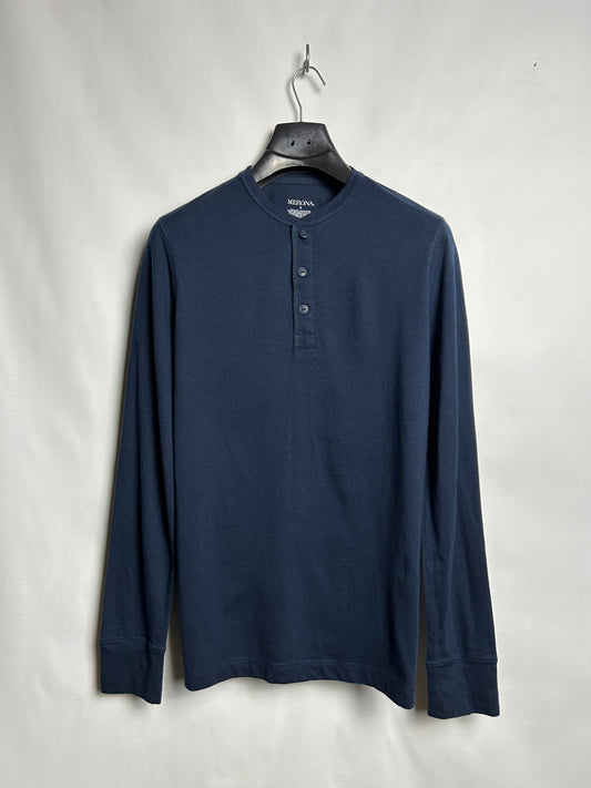 Merona Blue Sweater - Small
