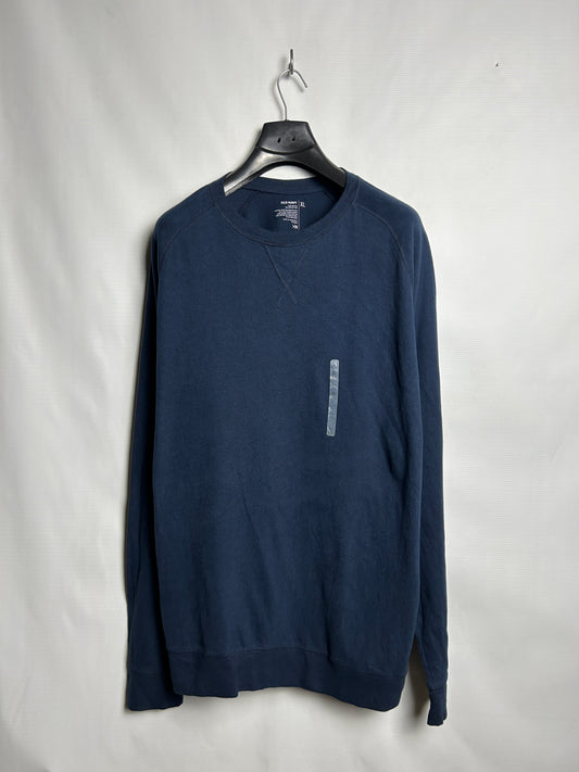 Old Navy Blue Sweater - XL