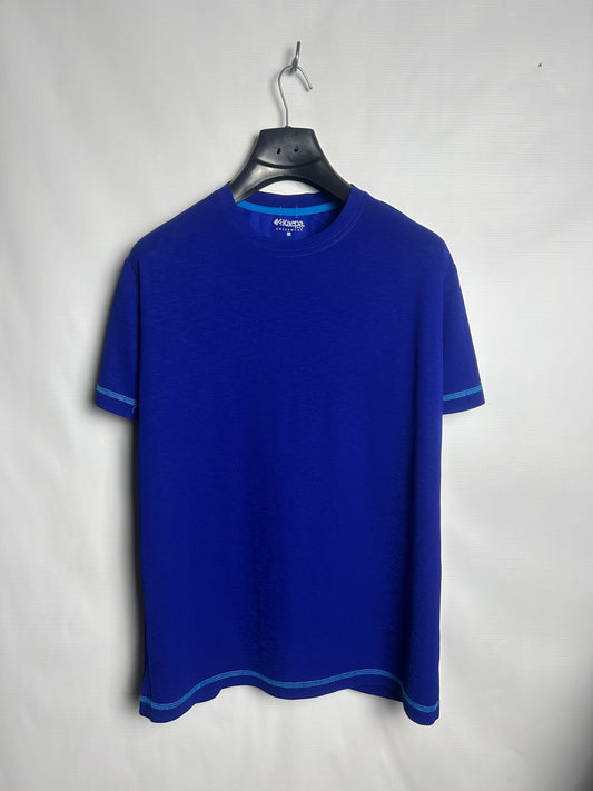 Kaepa Blue Round Neck - LL
