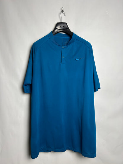 Nike Dri Fit Blue - XXL