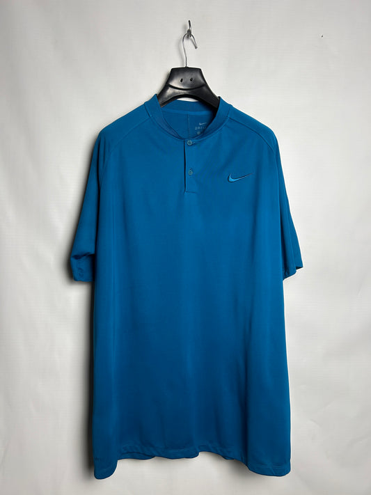 Nike Dri Fit Blue - XXL