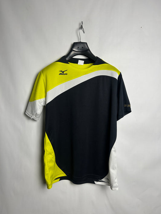 Mizuno Round Neck - Large