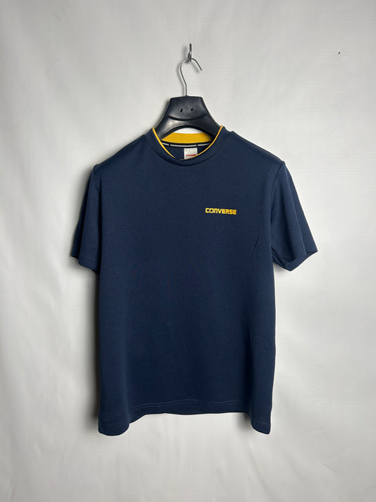 Converse Blue Round Neck - Medium