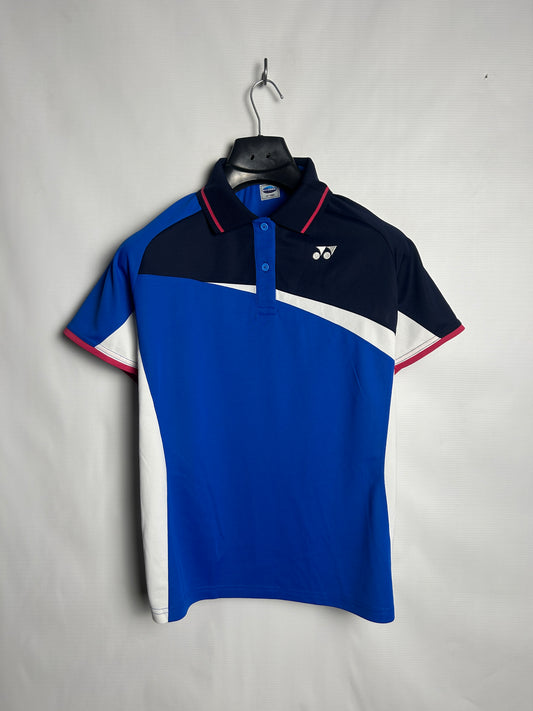 Yonex Blue Polo - Small