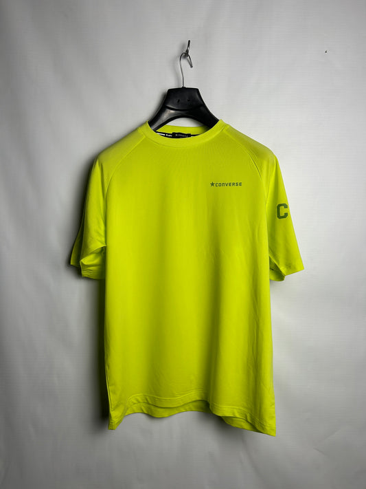 Converse Neon Round Neck - Large