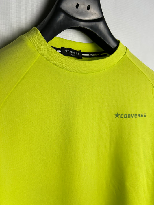 Converse Neon Round Neck - Large