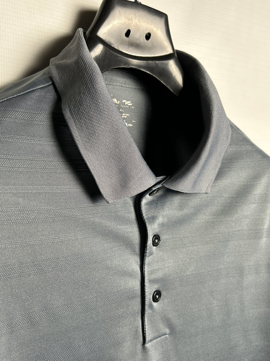 Adidas Golf Polo Grey - XL