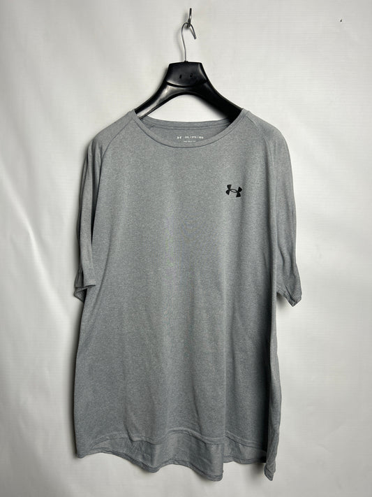 Under Armour The Tech Tee Round Neck - 3XL