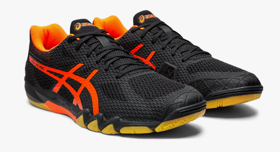 Asics GEL-BLADE 7 - Euro 42.5