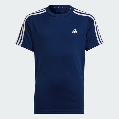 Train Essentials AEROREADY 3-Stripes Regular-Fit Tee
