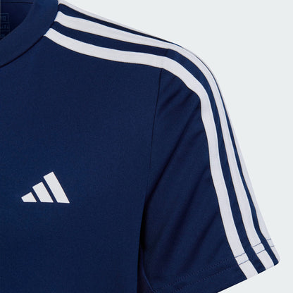 Train Essentials AEROREADY 3-Stripes Regular-Fit Tee