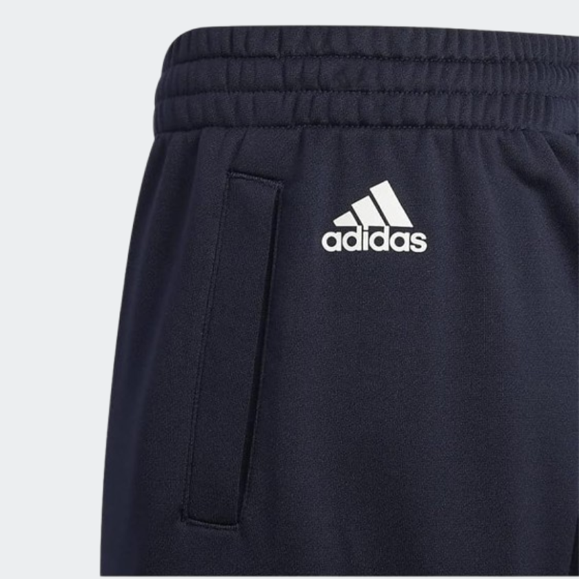 Adidas Kids Logo Long Pants