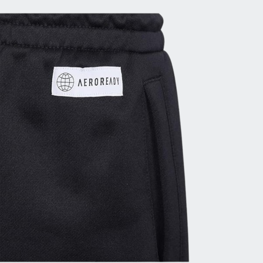 Adidas Kids Logo Long Pants