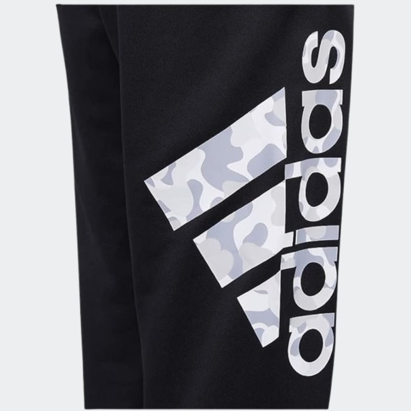 Adidas Kids Logo Long Pants