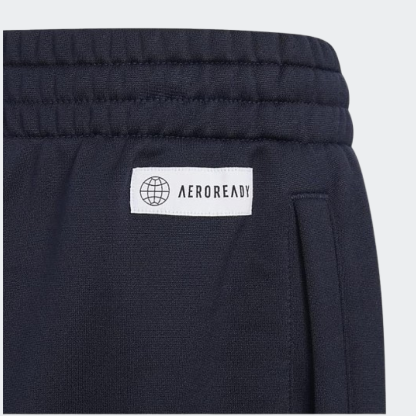 Adidas Kids Logo Long Pants