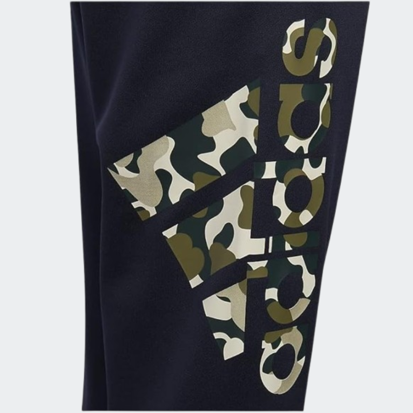 Adidas Kids Logo Long Pants