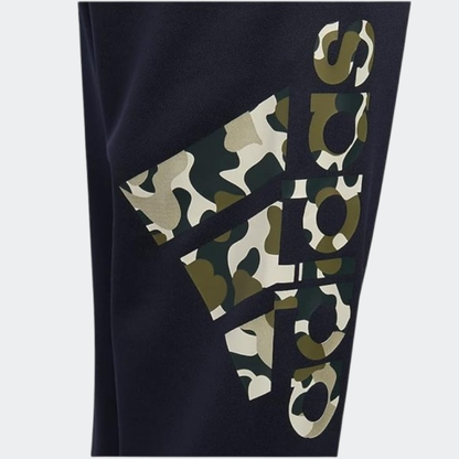 Adidas Kids Logo Long Pants