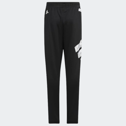 Adidas Kids Logo Long Pants