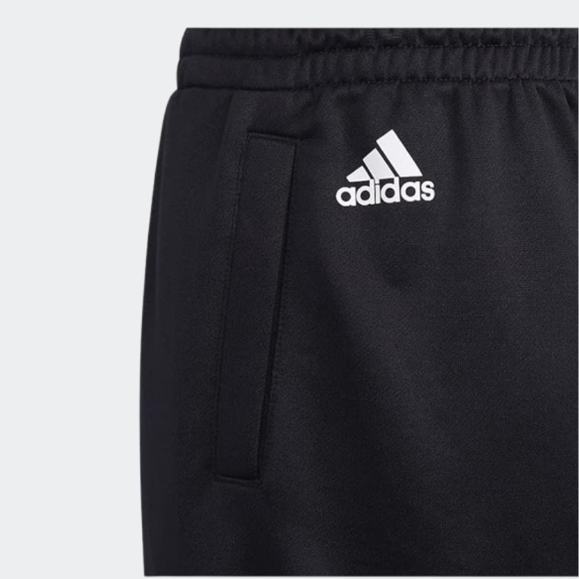 Adidas Kids Logo Long Pants