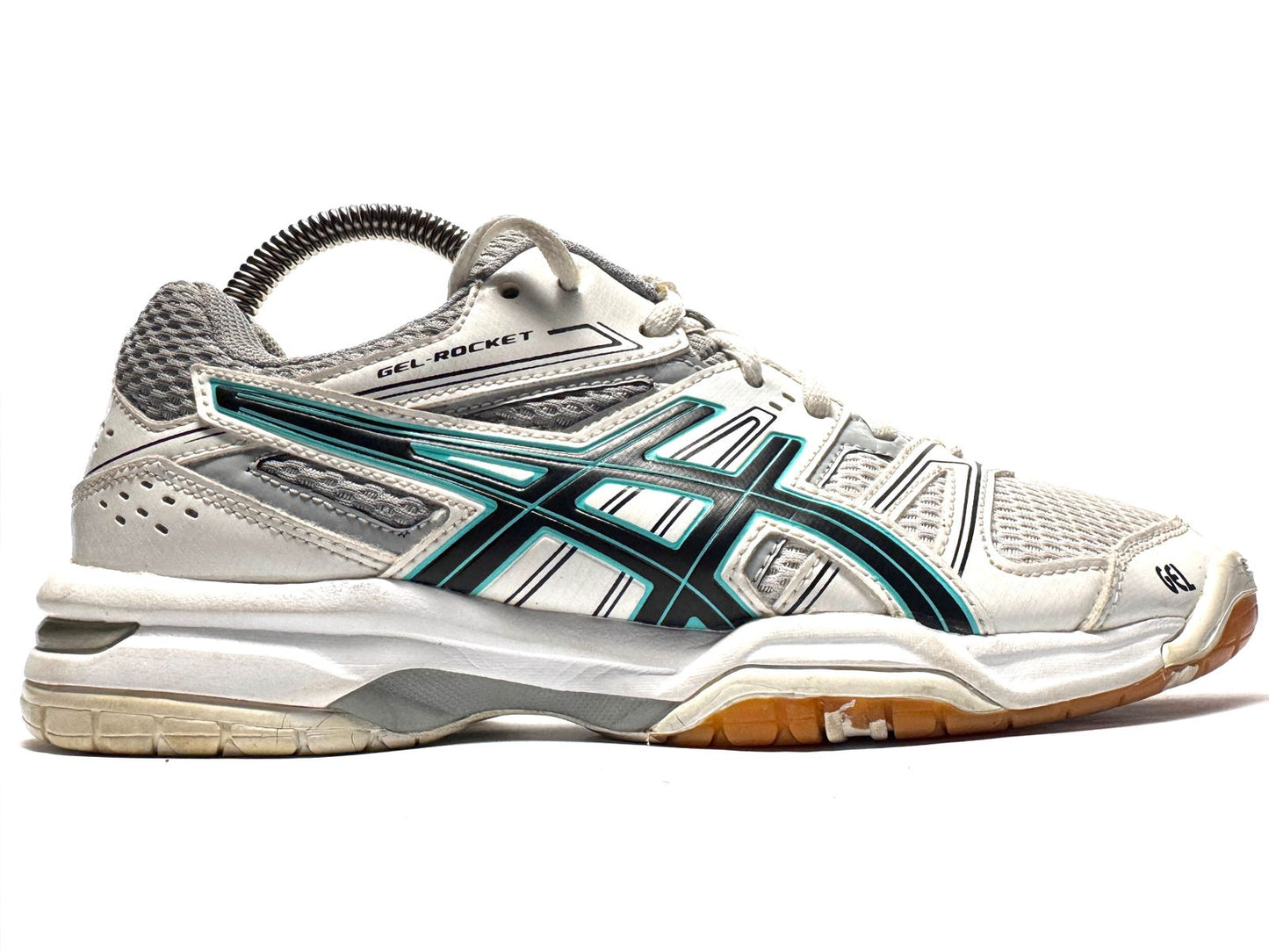 Asics Gel Rocket - EURO 38