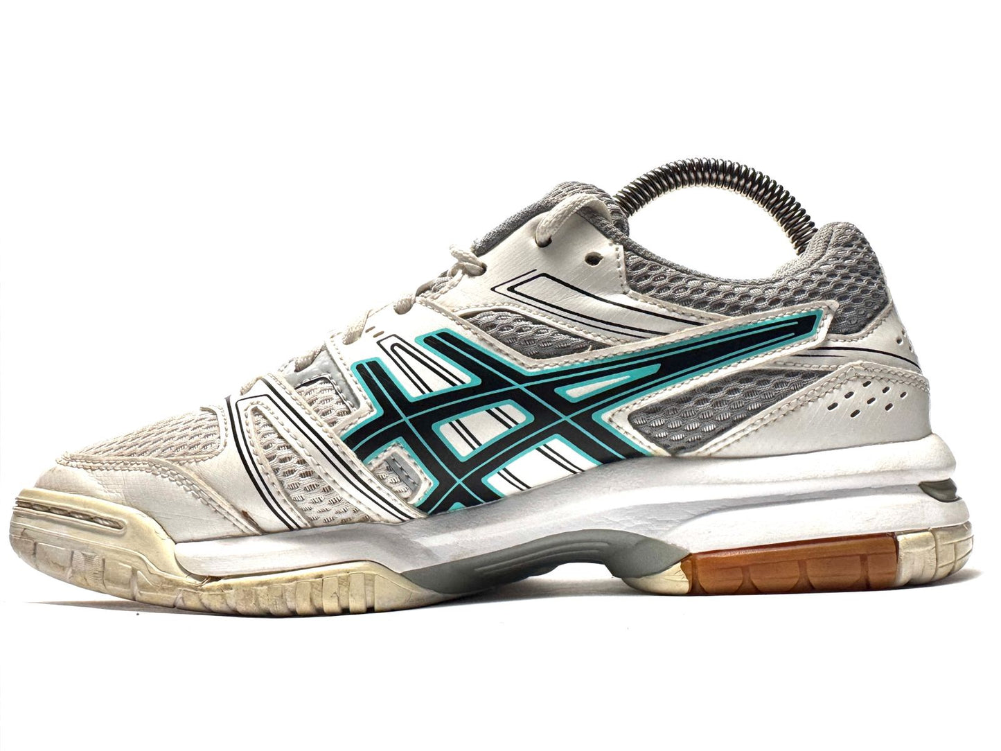 Asics Gel Rocket - EURO 38