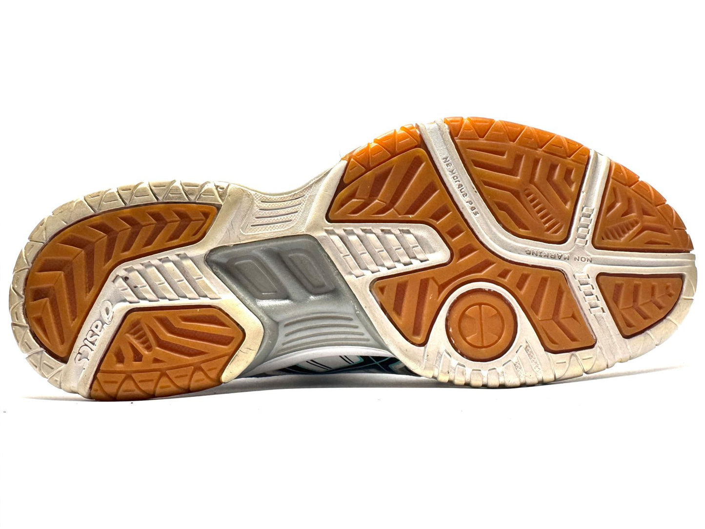 Asics Gel Rocket - EURO 38