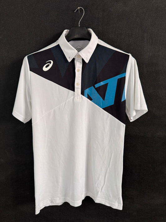 Pre Loved Asics Polo - XXL