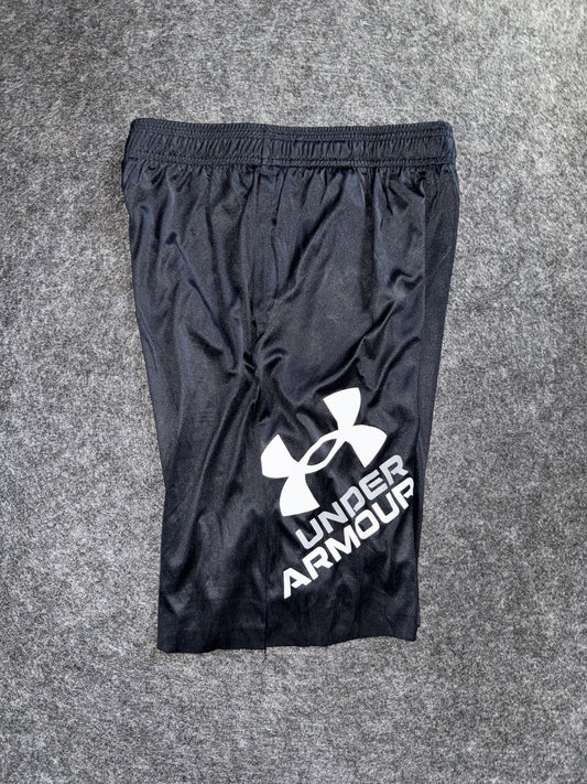 Under Armour Big Logo Shorts - XL