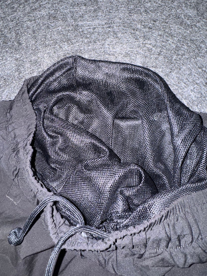 Adidas Black Shorts - Large