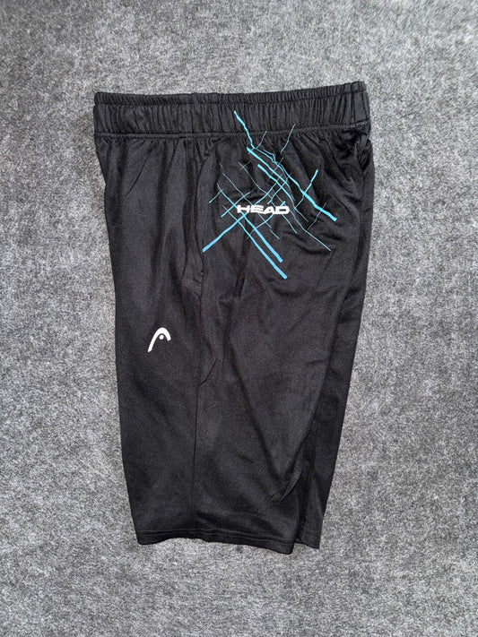 Head Shorts - Large